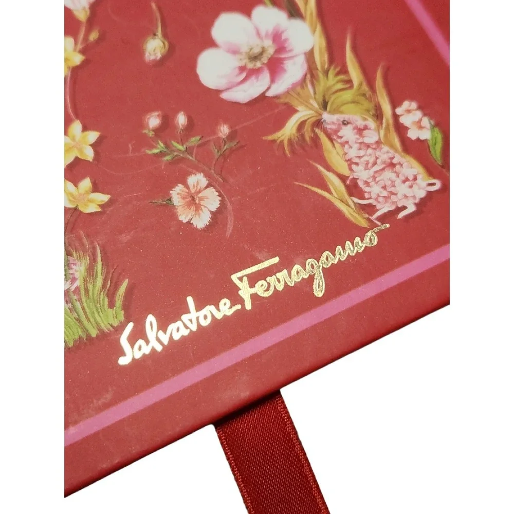 N/A salvatore ferragamo